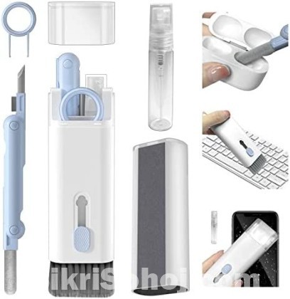 7 in 1 Desk Cleaning Kit